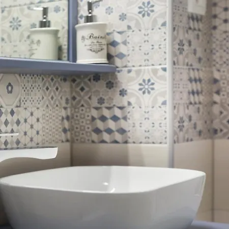 Appartement Pepa Auf Zadars Historischer Halbinsel Zadar